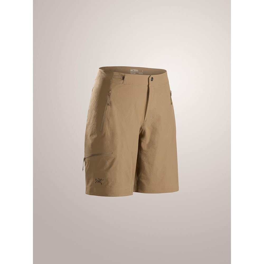 Amazon.com: Arc'teryx Gamma Short 9 Women's | Highly